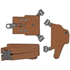 Galco Classic Lite 2.0 Shoulder System Holster for Sig Sauer P226, P228, P229 / Taurus 24/7