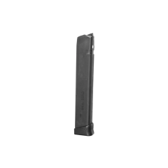 Global Ordnance 9mm 33-Round Extended Magazine for Glock Pistols