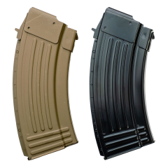 Global Ordnance AK-47 7.62x39mm 10/20-Round Magazine
