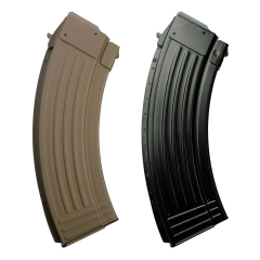 Global Ordnance AK-47 7.62x39mm 10/30-Round Magazine