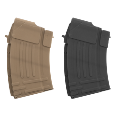 Global Ordnance AK-47 7.62x39mm 10-Round Magazine