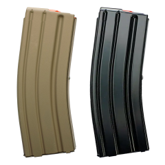 Global Ordnance AR-15 .223 / 5.56 10/30-Round Magazine