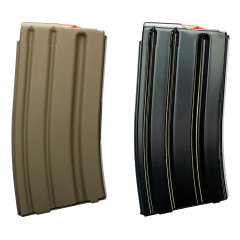 Global Ordnance AR-15 .223 / 5.56 20-Round Magazine