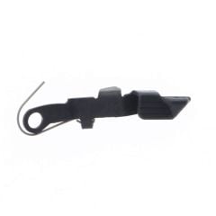 Glock Extended Slide Release