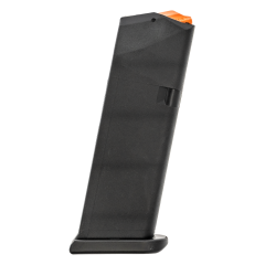 Glock Gen 5 Glock 23 .40 S&W 10-Round Factory Magazine