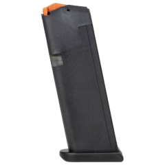 Glock Gen 5 Glock 23 .40 S&W 10-Round Factory Magazine