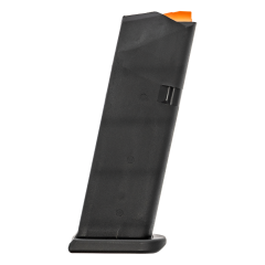 Glock Gen 5 Glock 23 .40 S&W 13-Round Factory Magazine