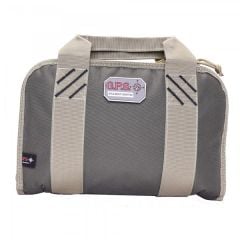 GPS Outdoors Quad Pistol Range Bag