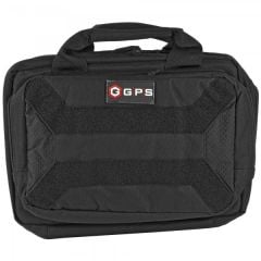 GPS Outdoors Soft Pistol Case
