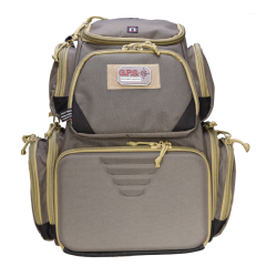 GPS Outdoors Sporting Clays Backpack