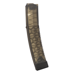 Grand Power Stribog 9mm 30-Round Curved Magazine