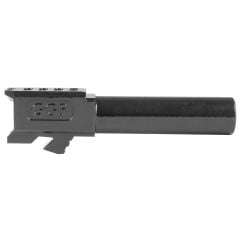 Grey Ghost Precision Match Grade Barrel for Gen 3-4 Glock 26 Pistols