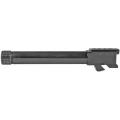 Grey Ghost Precision Match Grade Threaded Barrel for Gen 5 Glock 17 Pistols