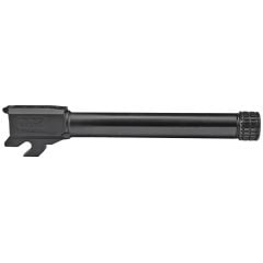 Grey Ghost Precision Match Grade Threaded Barrel for Sig P320 Full-Size Pistols