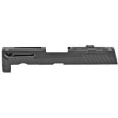 Grey Ghost Precision Optic Ready V1 Stripped Slide for Sig P320 Compact Pistols