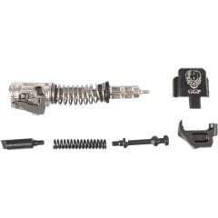 Grey Ghost Precision Slide Completion Kit for Sig P320 Pistols