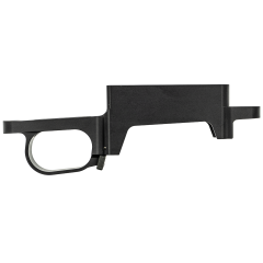 Hawkins Precision Defiance XM Mid-Length Action M5 Detachable Box Magazine Bottom Metal