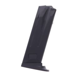HK USP357 / P2000 .357 Sig 10-Round Compact Magazine with Finger Rest