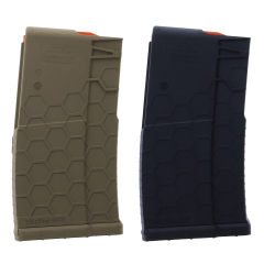 Hexmag Series 2 AR-10 / SR25 .308 / 7.62x51 20-Round Polymer Magazine