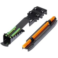 Hi Viz C-Series Magnetic Fiber Optic Sight - .328"