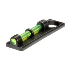 Hi Viz Flame Shotgun Bead Front Sight