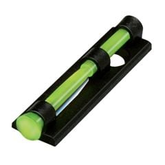 Hi Viz Litepipe CompSight Bead Front Sight with Interchangeable Litepipes for Shotguns