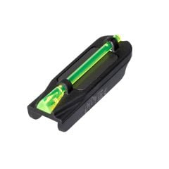 Hi Viz Litepipe ETA Magnetic Front Sight with Interchangeable Litepipes for Remington Shotguns