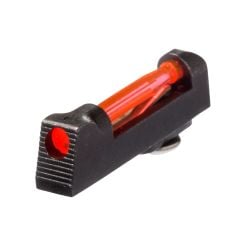Hi Viz Litepipe Front Sight with Interchangeable Litepipes for Walther P22 & P22Q