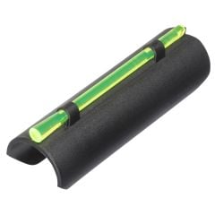 Hi Viz Litepipe Snap-On Sight with Interchangeable Litepipes for Shotguns