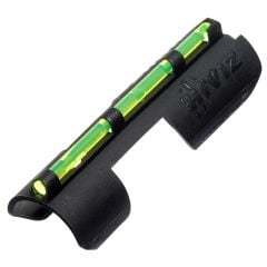 Hi Viz Litepipe TAC Snap On Sight with Interchangeable Litepipes for Shotguns