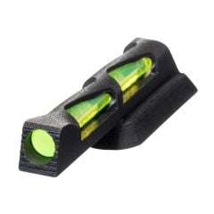 Hi Viz Litewave Front Sight for CZ 75, 83, 85, 97, P-01 with Interchangeable Litepipes