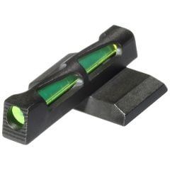Hi Viz LiteWave Front Sight with Interchangeable Litepipes for H&K VP9, VP40, P30 Pistols