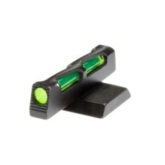 Hi Viz Litewave Front Sight with Interchangeable Litepipes for Springfield 1911s