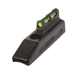 Hi Viz LiteWave H3 Front Sight with Interchangeable Litepipes for Ruger Mk I-IV / 22/45, Browning Buck Mark