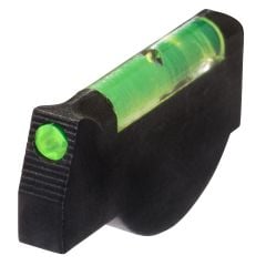 Hi Viz Overmolded Litepipe Front Sight for Ruger Alaskan Pistols