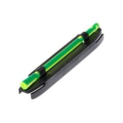 Hi Viz S-Series Ultra Narrow Front Sight for Ribbed Shotguns