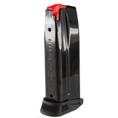 HK CC9 9mm 10-Round Magazine with Extended Floorplate