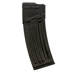 HK 93, 53, 33 .223 / 5.56 30-Round Magazine