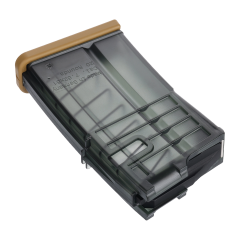 HK MR762 / HK417 .308 / 7.62x51 NATO 20-Round Magazine