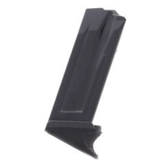 HK VP9SK / P30SK 9mm 10-Round Magazine with Finger Rest