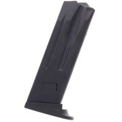 HK USP9 Compact / P2000 9mm 10-Round Magazine with Finger Rest