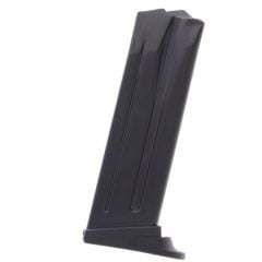 HK USP9 Compact / P2000 9mm 13-Round Magazine with Finger Rest