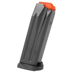 HK VP9A1 F / VP9 / P30 / 9mm 17-Round Magazine 