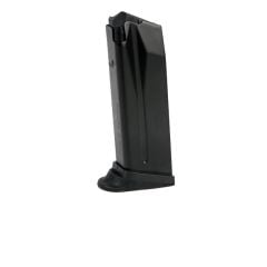HK HK45C / USP45 Compact .45 ACP 8-Round Magazine with Finger Rest