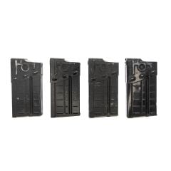 USED HK 91 / G3 .308 / 7.62x51mm 20-Round Aluminum Magazine