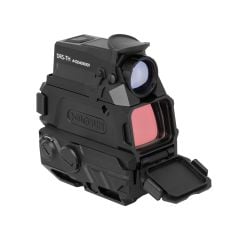 Holosun DRS MRS 2 MOA Dot / 65 MOA Circle Thermal Optic