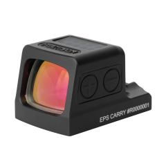 Holosun EPS CARRY MRS 2 MOA Dot / 32 MOA Circle Slimline Reflex Sight