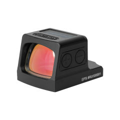 Holosun EPS MRS 2 MOA Dot / 32 MOA Circle Reflex Sight