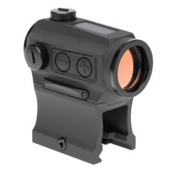 Holosun HE403C Green 2 MOA Dot Sight