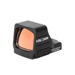 Holosun HE507COMP CRS Green 2 MOA Dot Open Reflex Sight